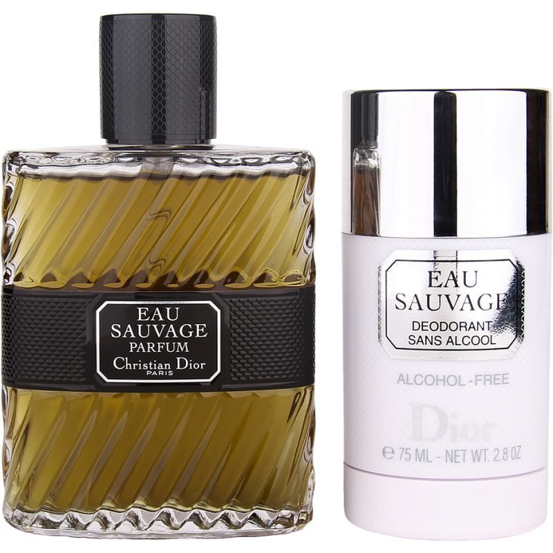 Christian Dior Eau Sauvage Duo EdP 100ml Deostick 75ml