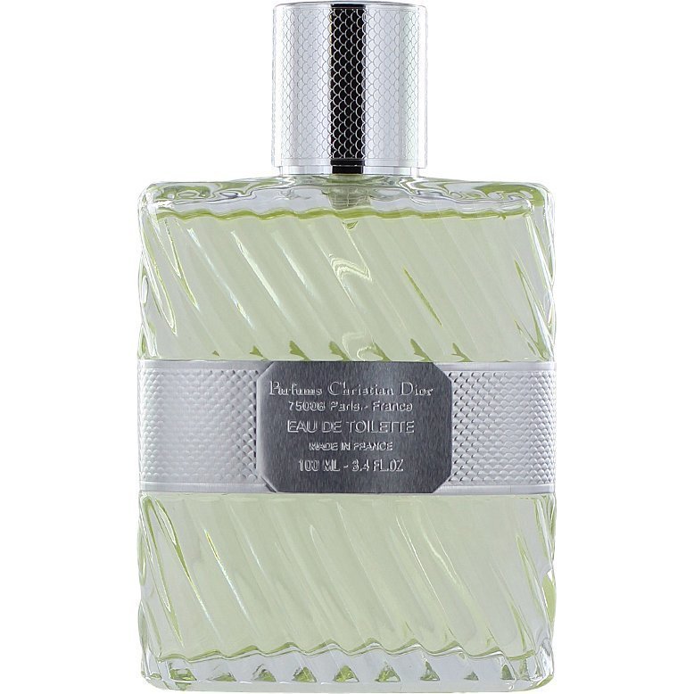 Christian Dior Eau Sauvage EdT EdT 100ml