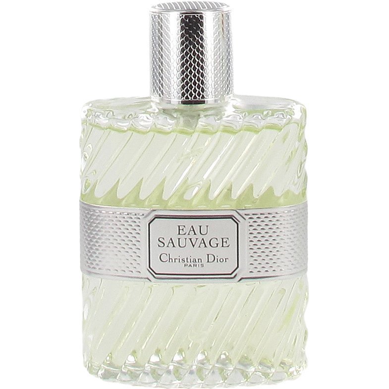 Christian Dior Eau Sauvage EdT EdT 50ml