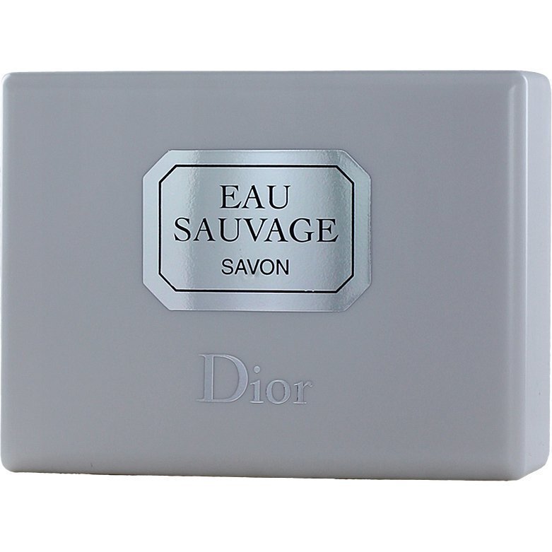 Christian Dior Eau Sauvage Soap 150g