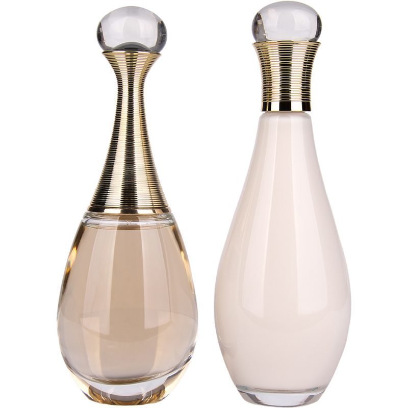 Christian Dior EdP 100ml Body Milk 150ml J'adore Duo