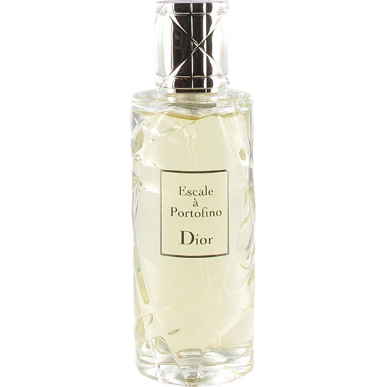 Christian Dior Escale à Portofino EdT 75ml