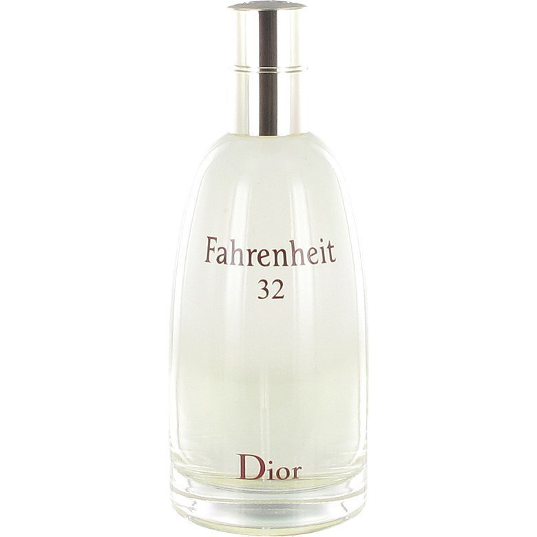 Christian Dior Fahrenheit 32 EdT EdT 100ml