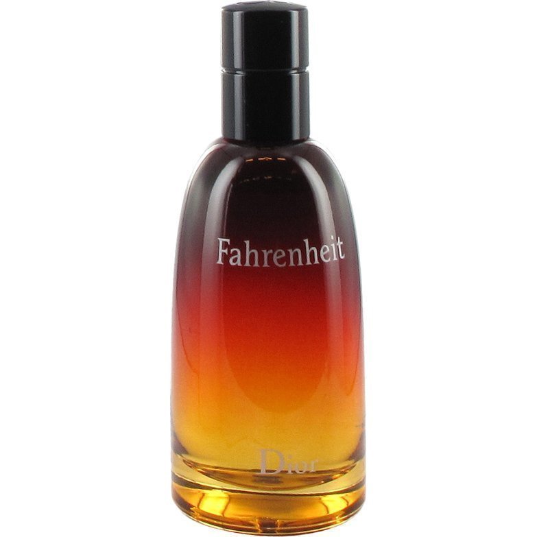 Christian Dior Fahrenheit After Shave Lotion After Shave Lotion 50ml