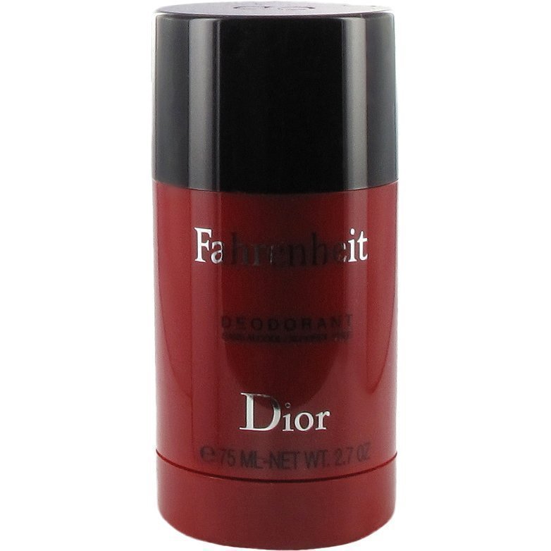 Christian Dior Fahrenheit Deostick Deostick 75ml