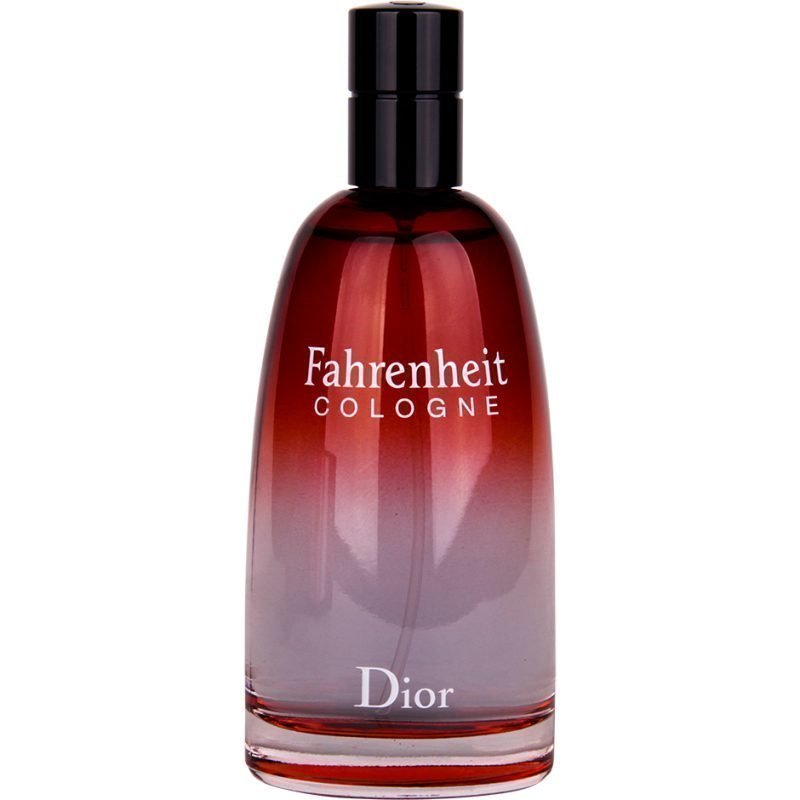 Christian Dior Fahrenheit EdC 125ml