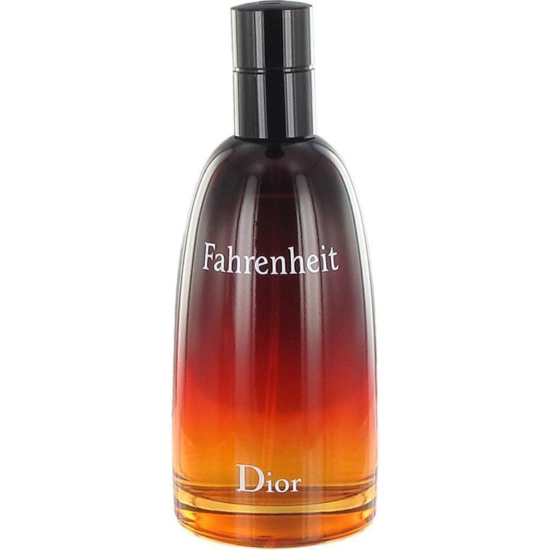 Christian Dior Fahrenheit EdT EdT 100ml