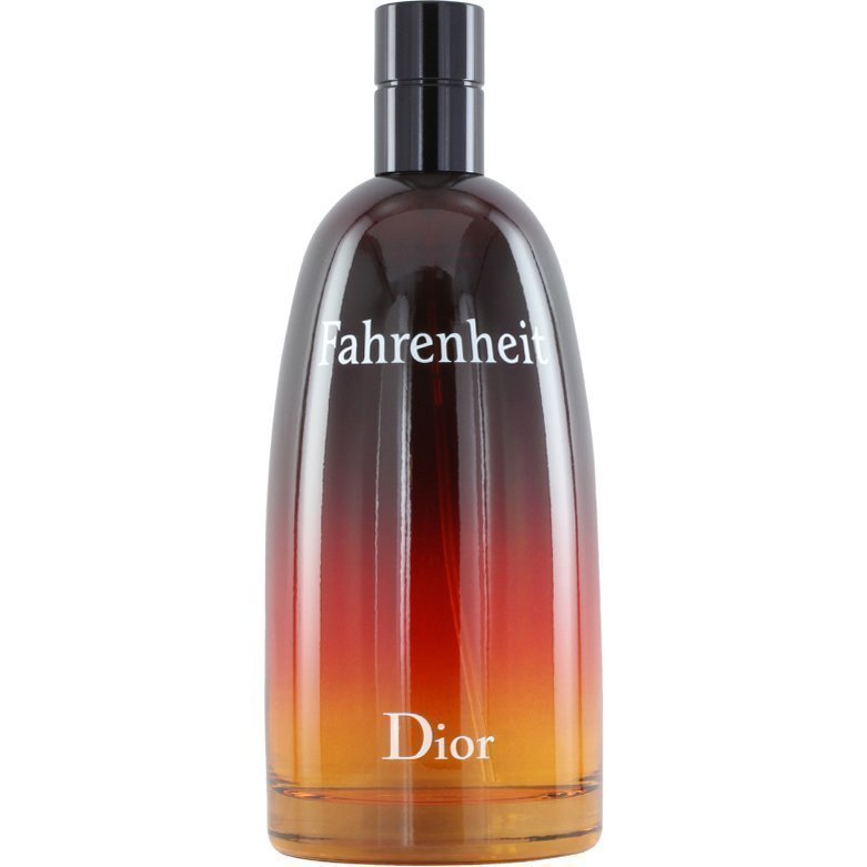 Christian Dior Fahrenheit EdT EdT 200ml