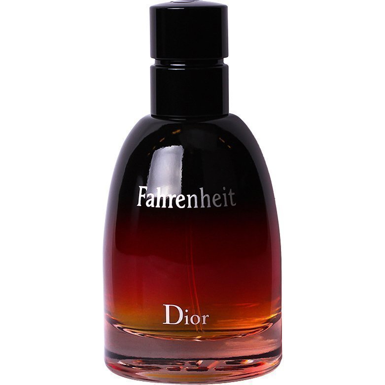 Christian Dior Fahrenheit Le Parfum 75ml