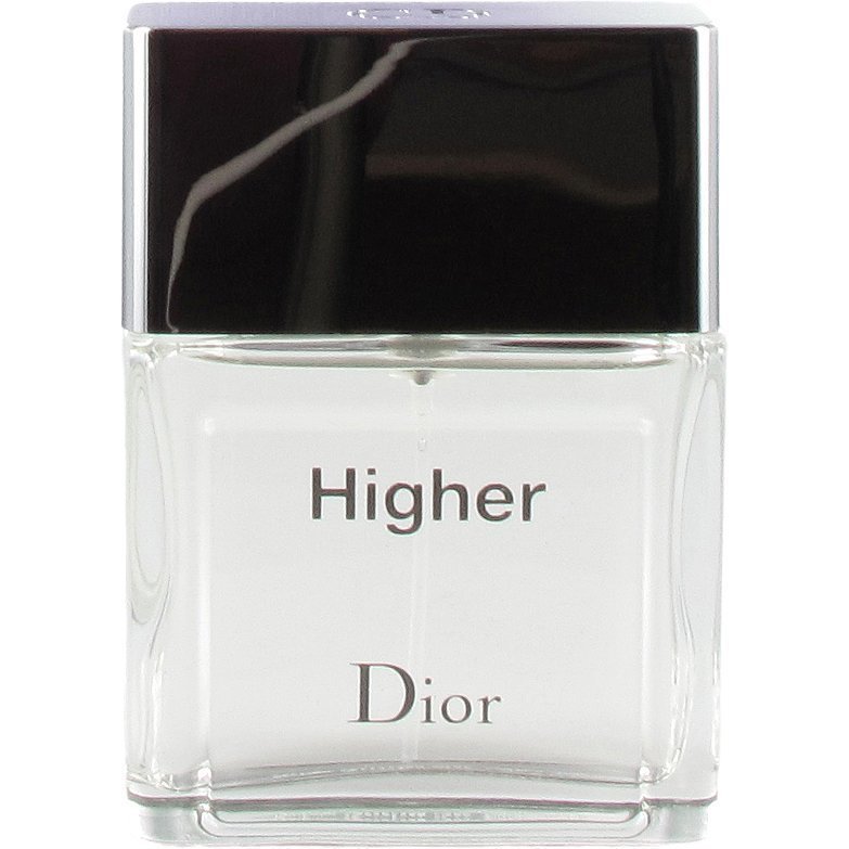 Christian Dior Higher EdT EdT 50ml