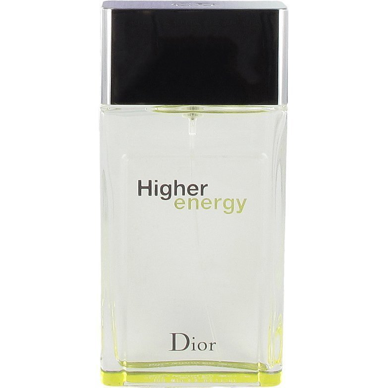 Christian Dior Higher Energy EdT EdT 100ml