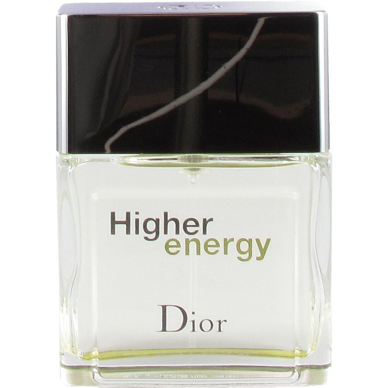 Christian Dior Higher Energy EdT EdT 50ml