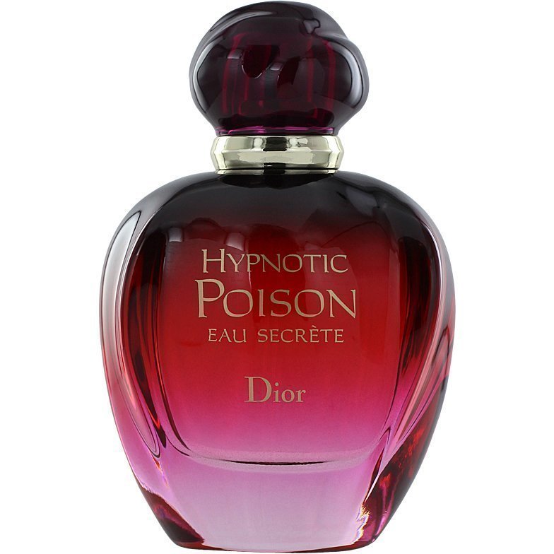 Christian Dior Hypnotic Poison Eau Secret EdT EdT 50ml