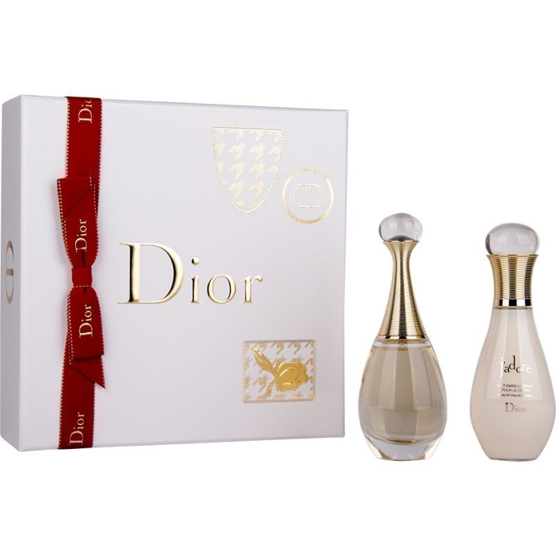 Christian Dior J'adore EdP 50ml Body Lotion 75ml