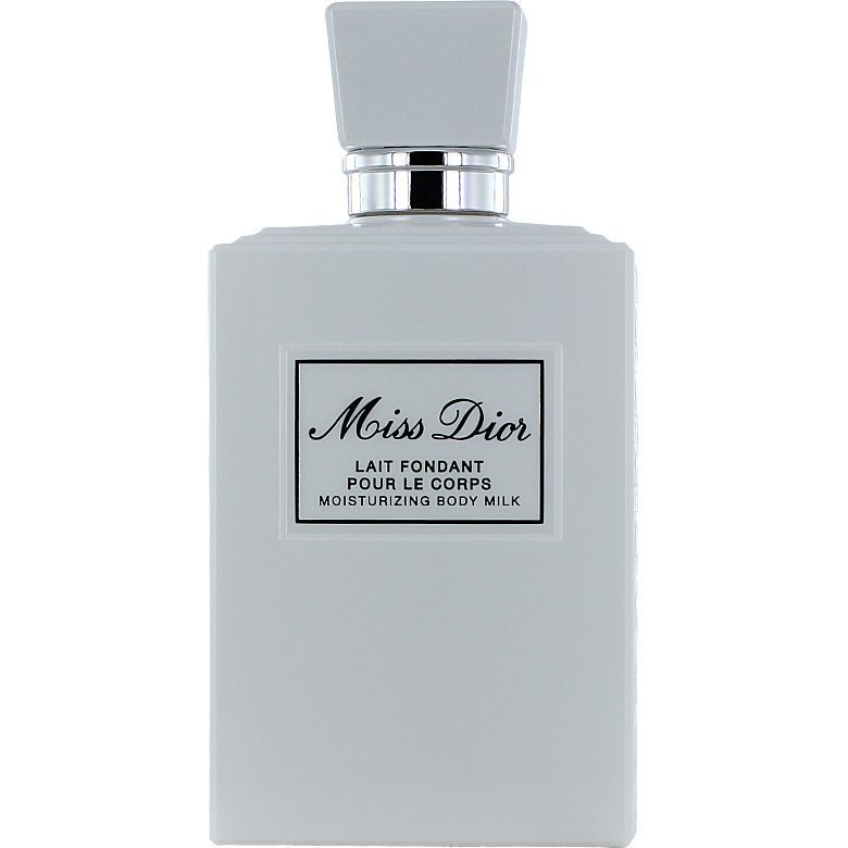 Christian Dior Miss Dior Body Milk Body Milk 200ml