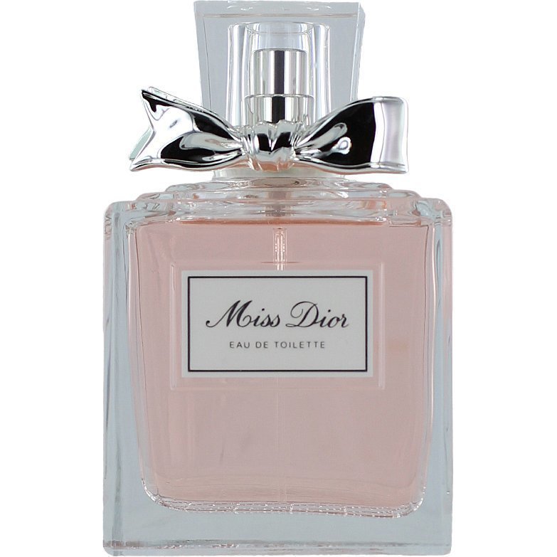 Christian Dior Miss Dior EdT EdT 100ml