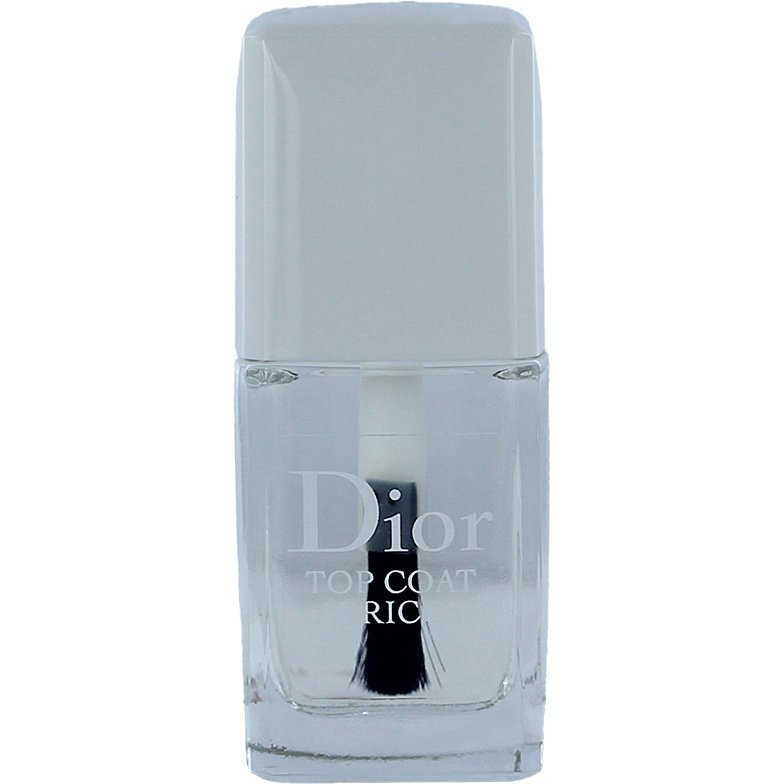 Christian Dior Nail Top Coat Abricot 10ml