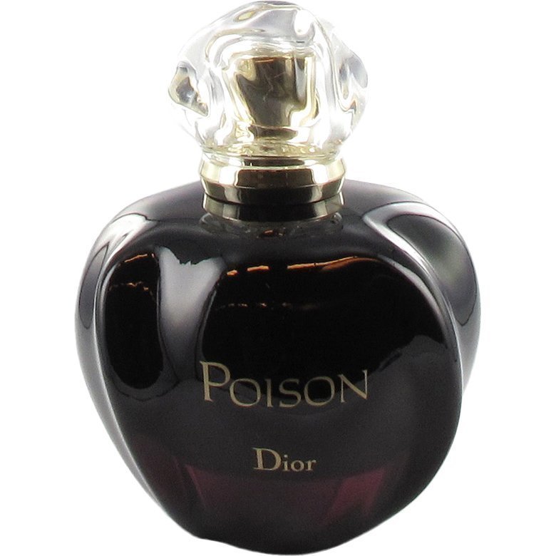 Christian Dior Poison EdT EdT 50ml