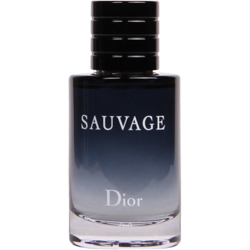 Christian Dior Sauvage EdT EdT 60ml