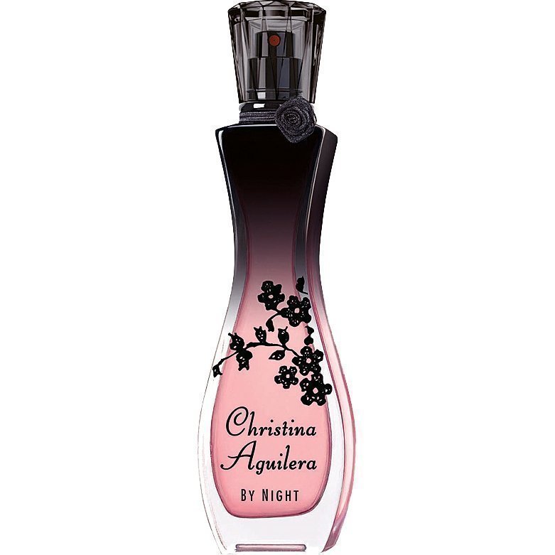 Christina Aguilera Christina Aguilera By Night EdP EdP 50ml