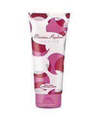 Christina Aguilera Inspire Body Lotion 200ml