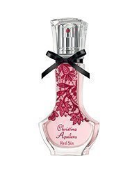 Christina Aguilera Red Sin EdP 30ml