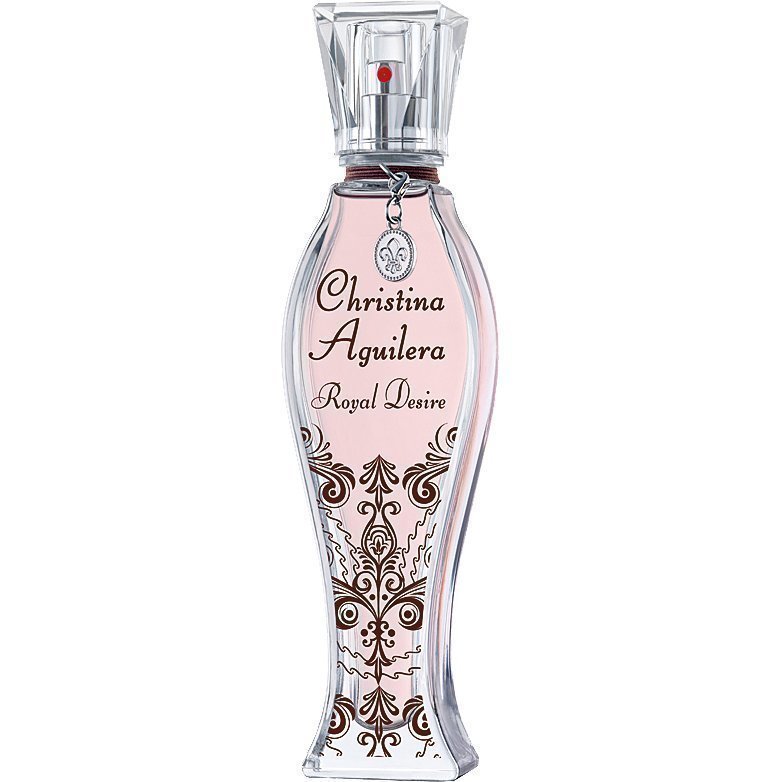 Christina Aguilera Royal Desire EdP EdP 50ml