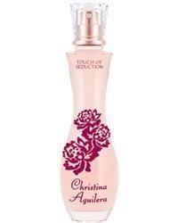 Christina Aguilera Touch Of Seduction EdP 100ml