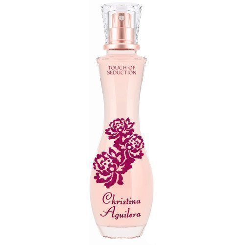 Christina Aguilera Touch of Seduction EdP 30 ml