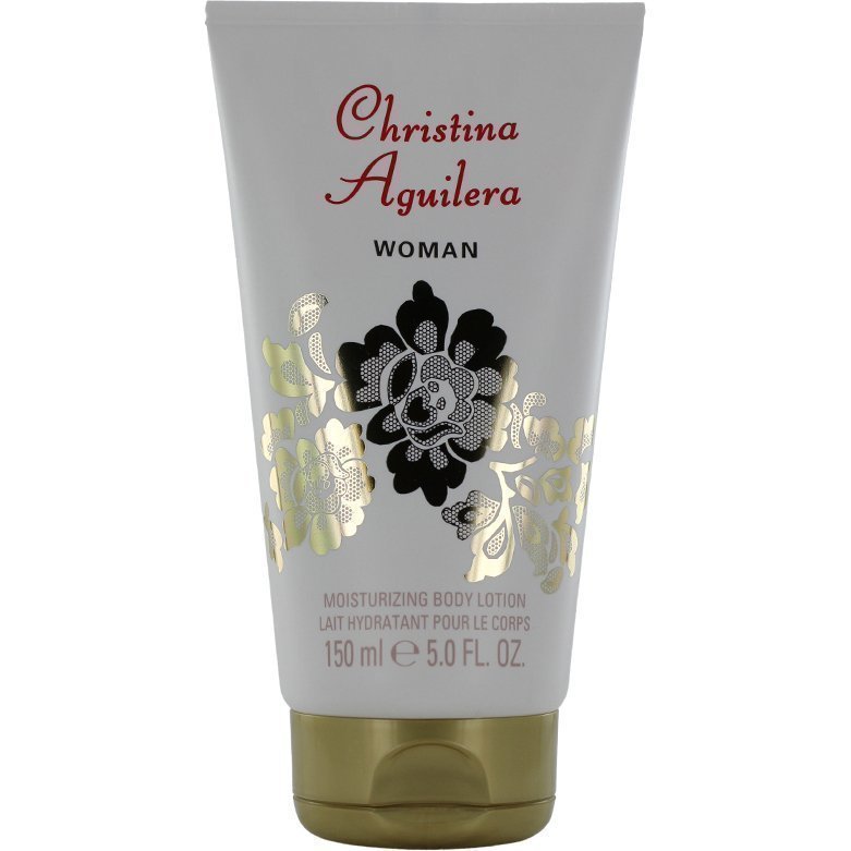 Christina Aguilera Woman Body Lotion Body Lotion 150ml