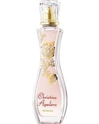 Christina Aguilera Woman EdP 50ml