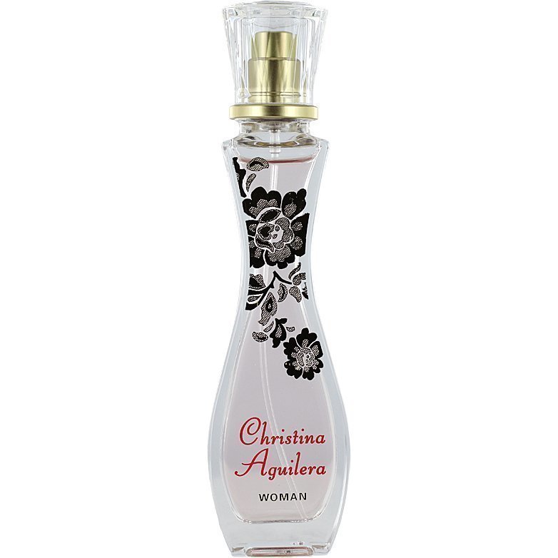 Christina Aguilera Woman EdP EdP 30ml