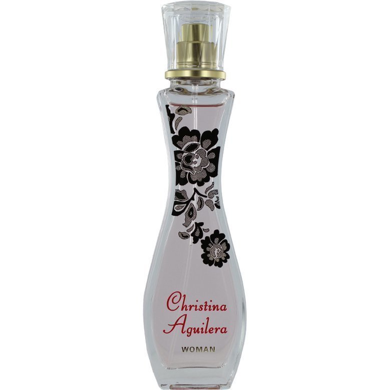 Christina Aguilera Woman EdP EdP 50ml