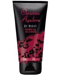 Christina Aguilera by Night Shower Gel 150ml