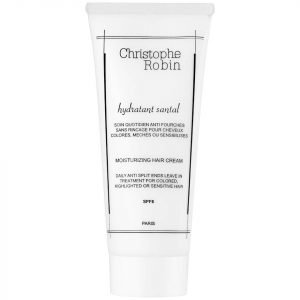 Christophe Robin Moisturizing Hair Cream 100 Ml