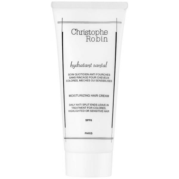 Christophe Robin Moisturizing Hair Cream 100 Ml