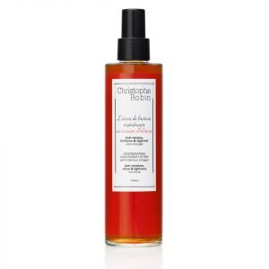 Christophe Robin Regenerating Finishing Lotion With Hibiscus Vinegar 200 Ml