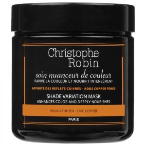 Christophe Robin Shade Variation Care Chic Copper 250 Ml