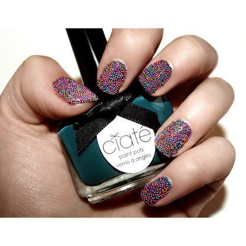 Ciaté Caviar Manicure Candy Shop