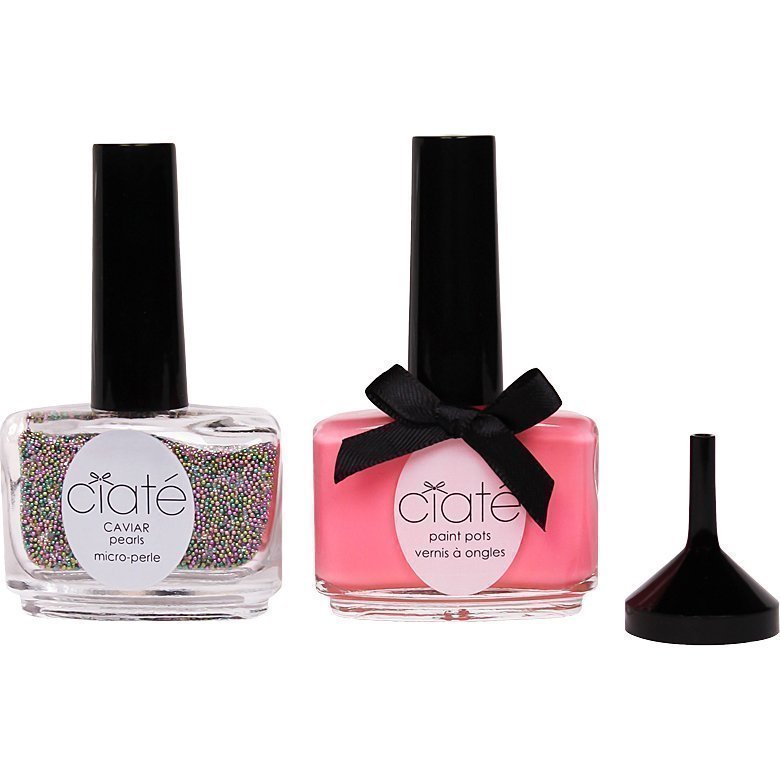 Ciaté Caviar Manicure Tutti Frutti