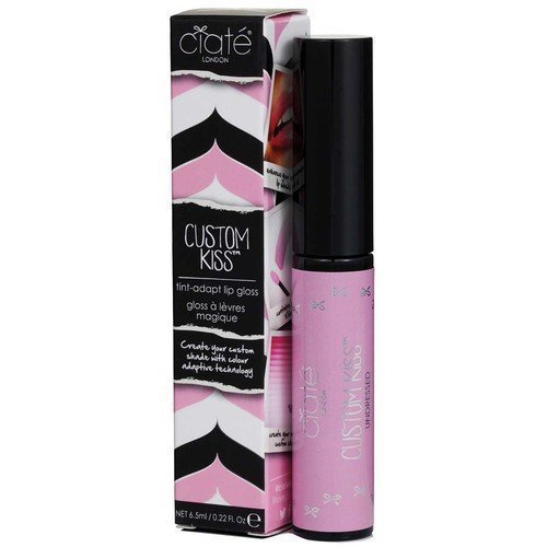 Ciaté Custom Kiss Tint-Adapt Lip Gloss Undressed