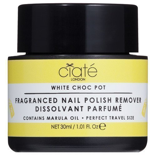 Ciaté Fragranced Nail Polish Dip-In Remover White Chocolate