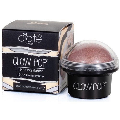 Ciaté Glow Pop Créme Highlighter Honululu