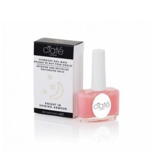 Ciaté Knight In Shining Armour Overnight Nail Mask 13