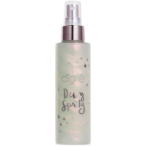 Ciaté London Dewy Spritz Prime And Set Spray