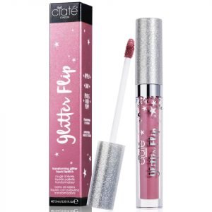 Ciaté London Glitter Flip Lipstick Candy