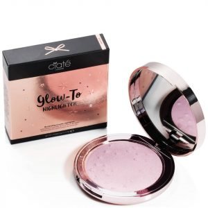 Ciaté London Glow-To Highlighter Solstice