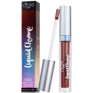 Ciaté London Liquid Chrome Lipstick Aurora