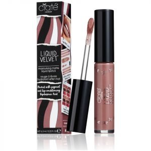 Ciaté London Liquid Velvet Lipstick Various Shades Bitter Sweet