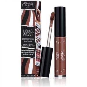 Ciaté London Liquid Velvet Lipstick Various Shades Dazed